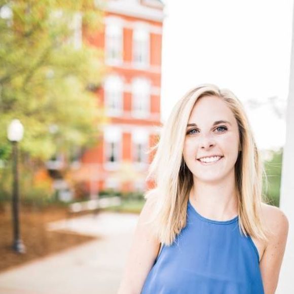 Meet your Posher, Haley - Picture 1 of 1